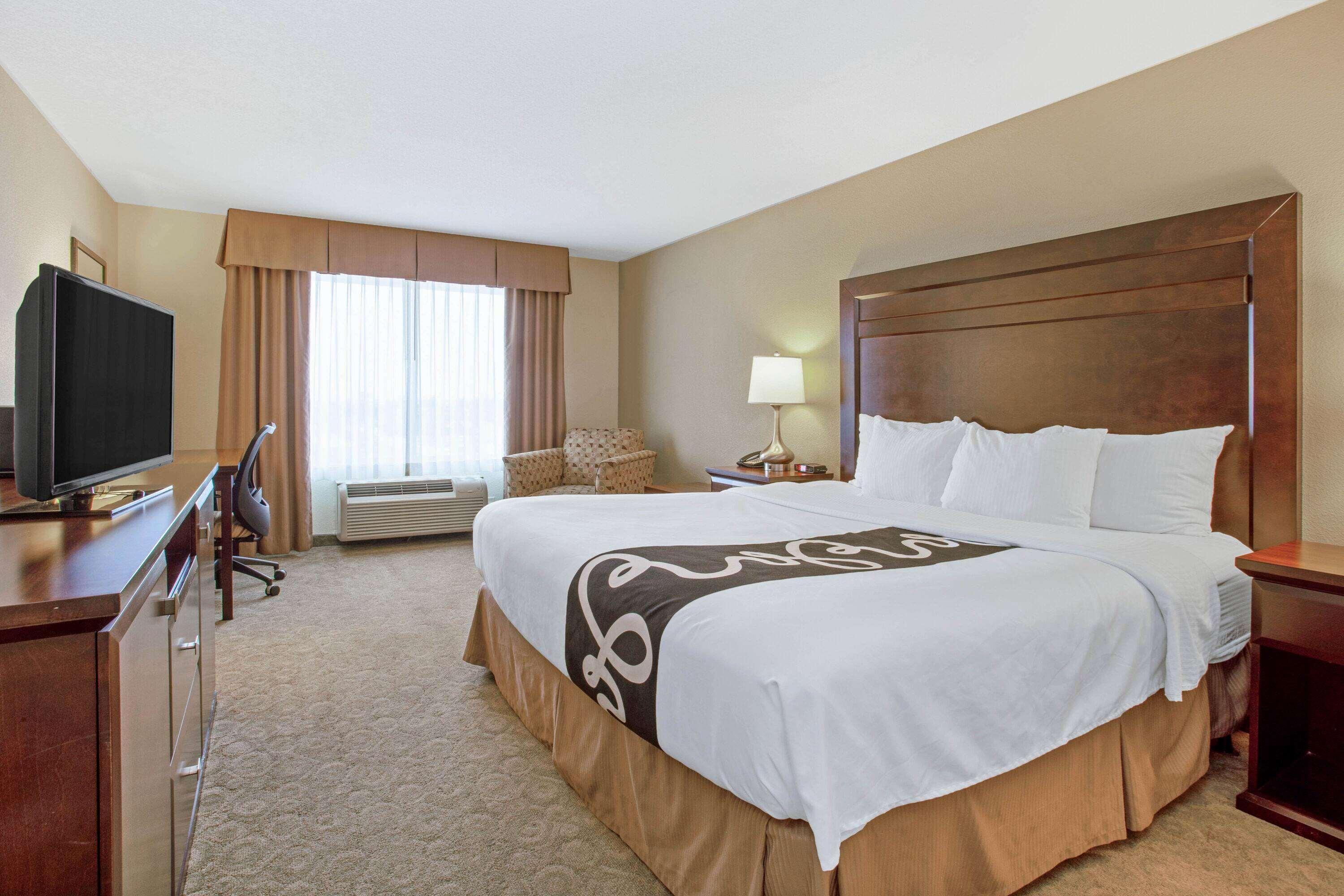 La Quinta By Wyndham Hotel