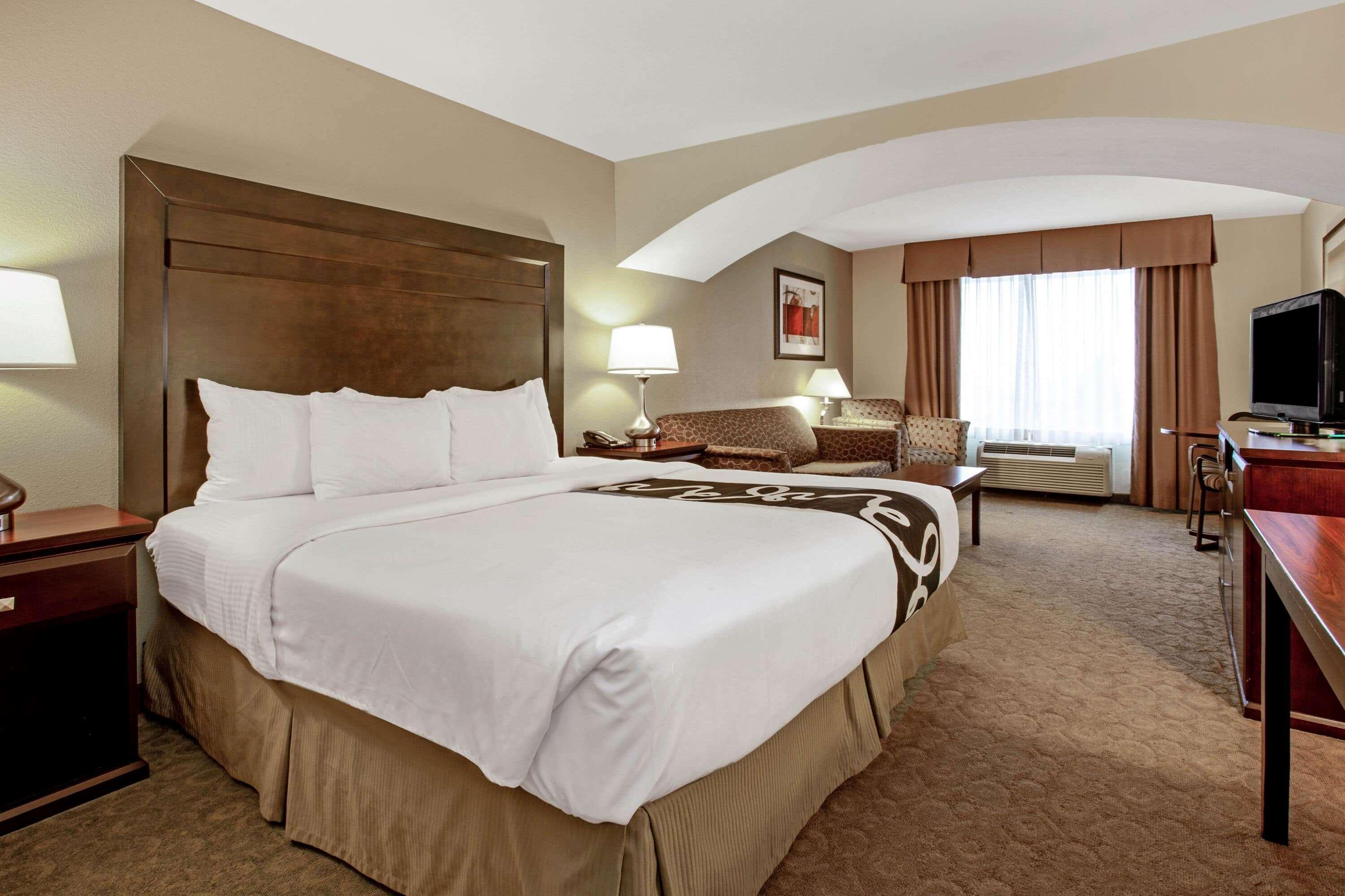 La Quinta By Wyndham 3*