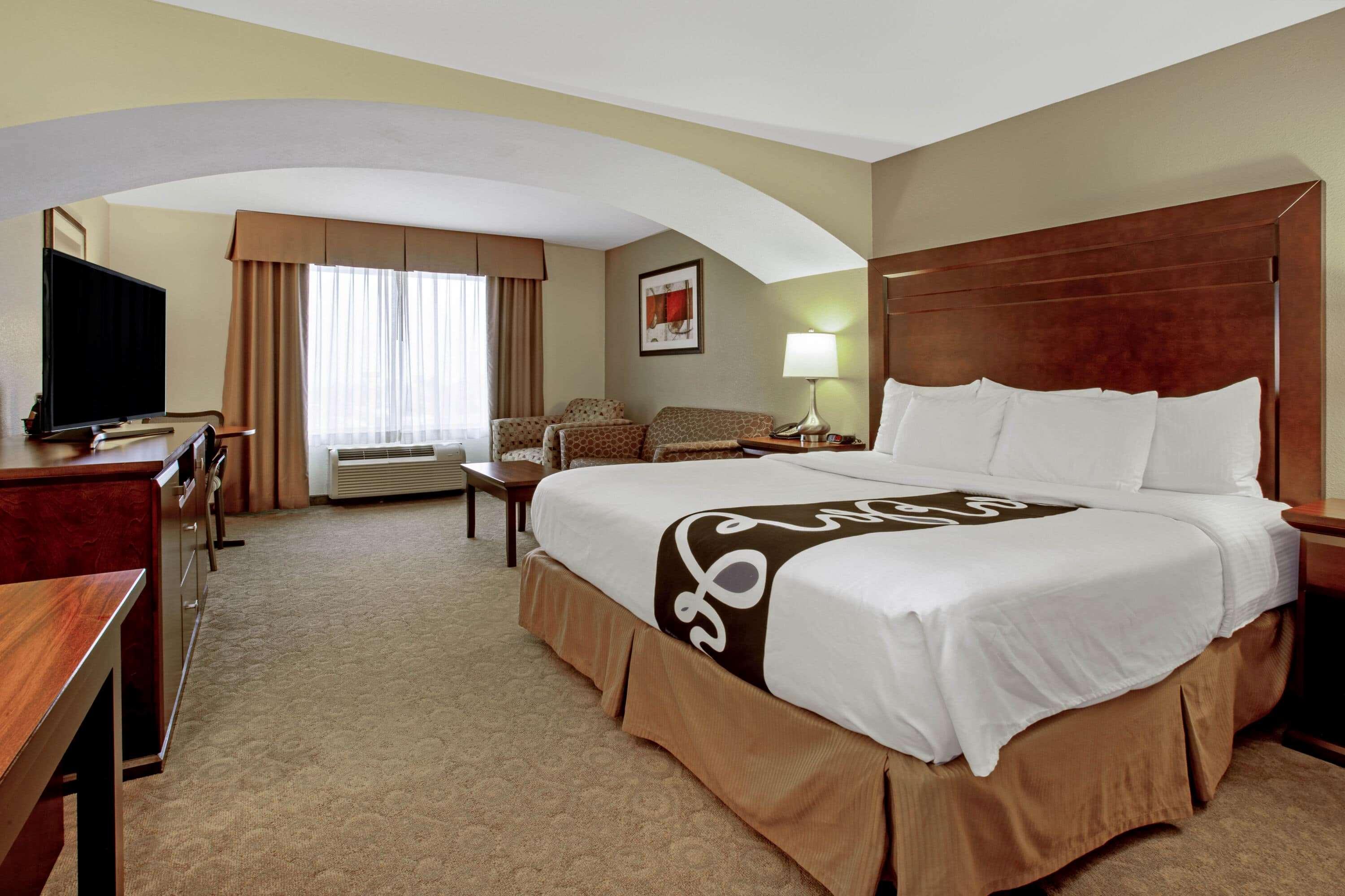 Hotel La Quinta By Wyndham