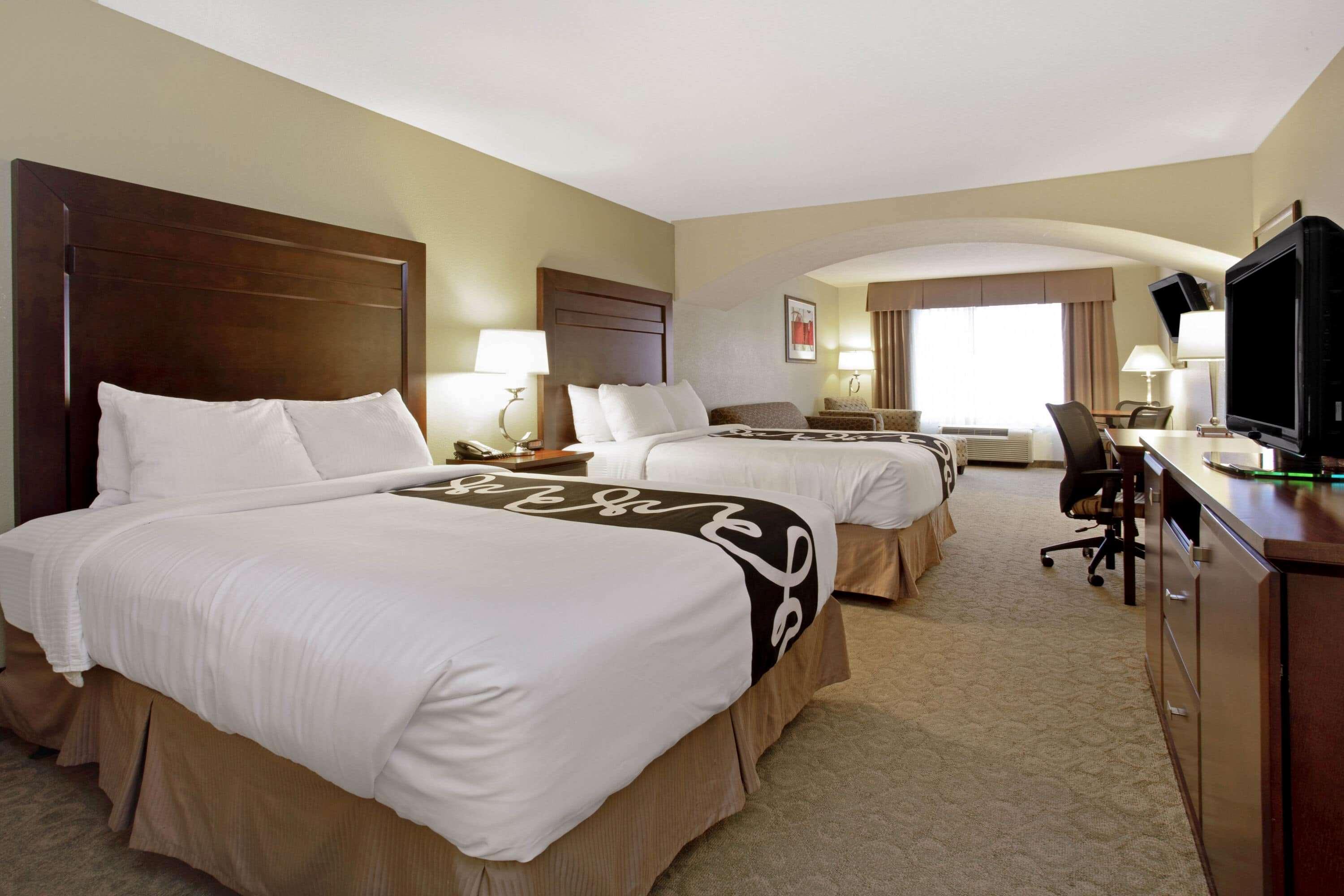La Quinta By Wyndham Bismarck