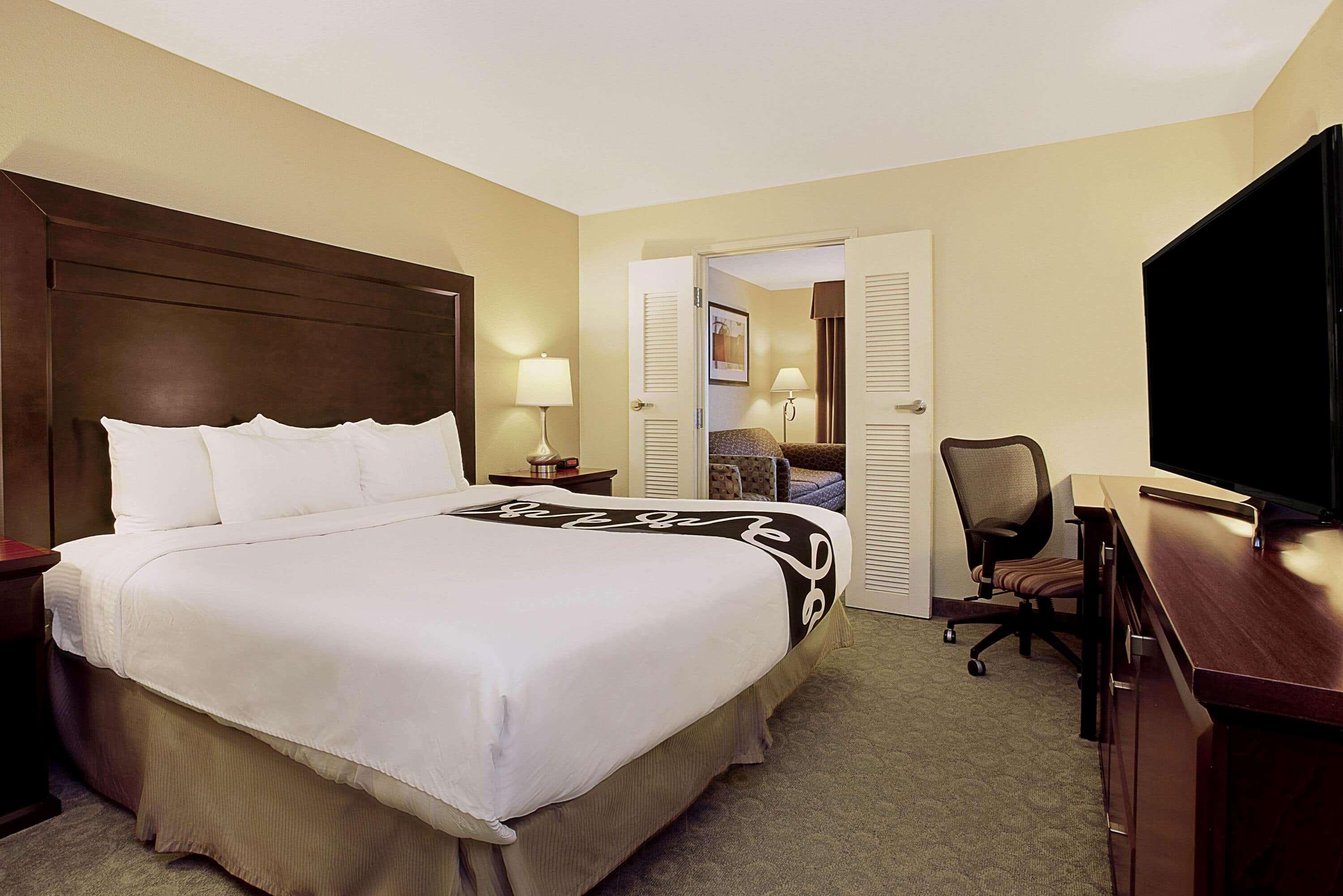 La Quinta By Wyndham Hotel Bismarck