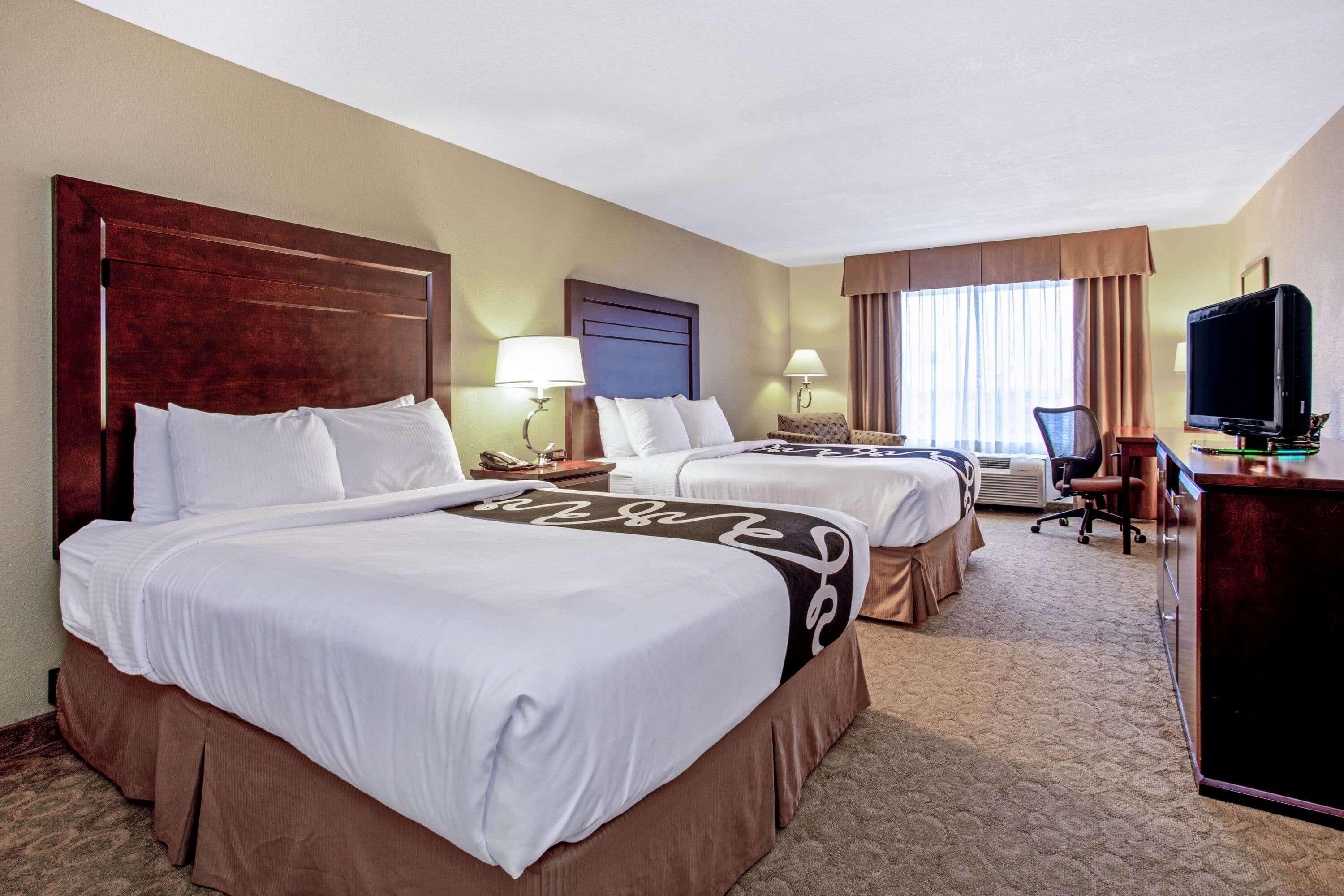 La Quinta By Wyndham Hotel 3*