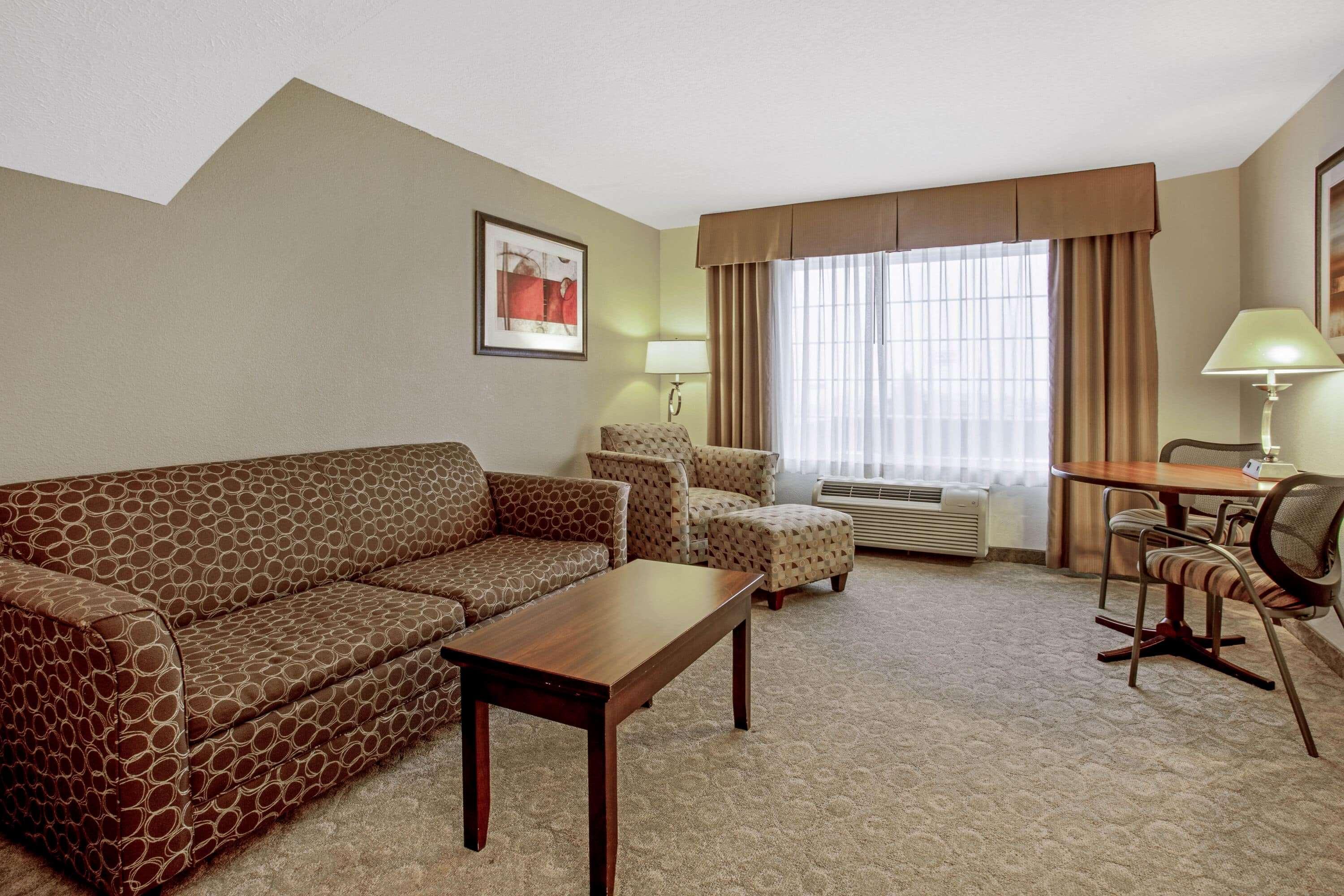 Hotel La Quinta By Wyndham 3*