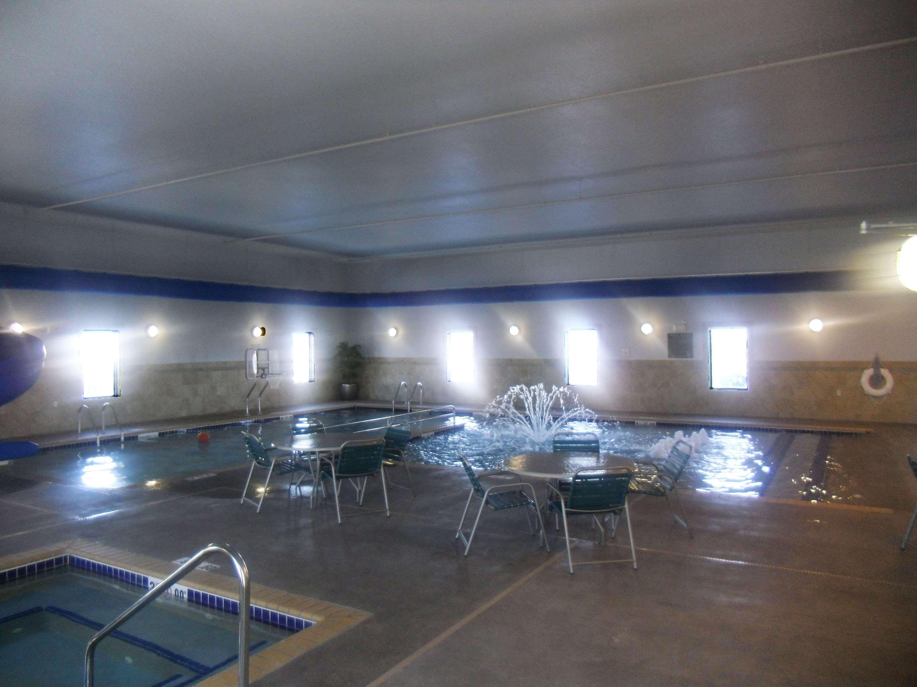La Quinta By Wyndham Bismarck