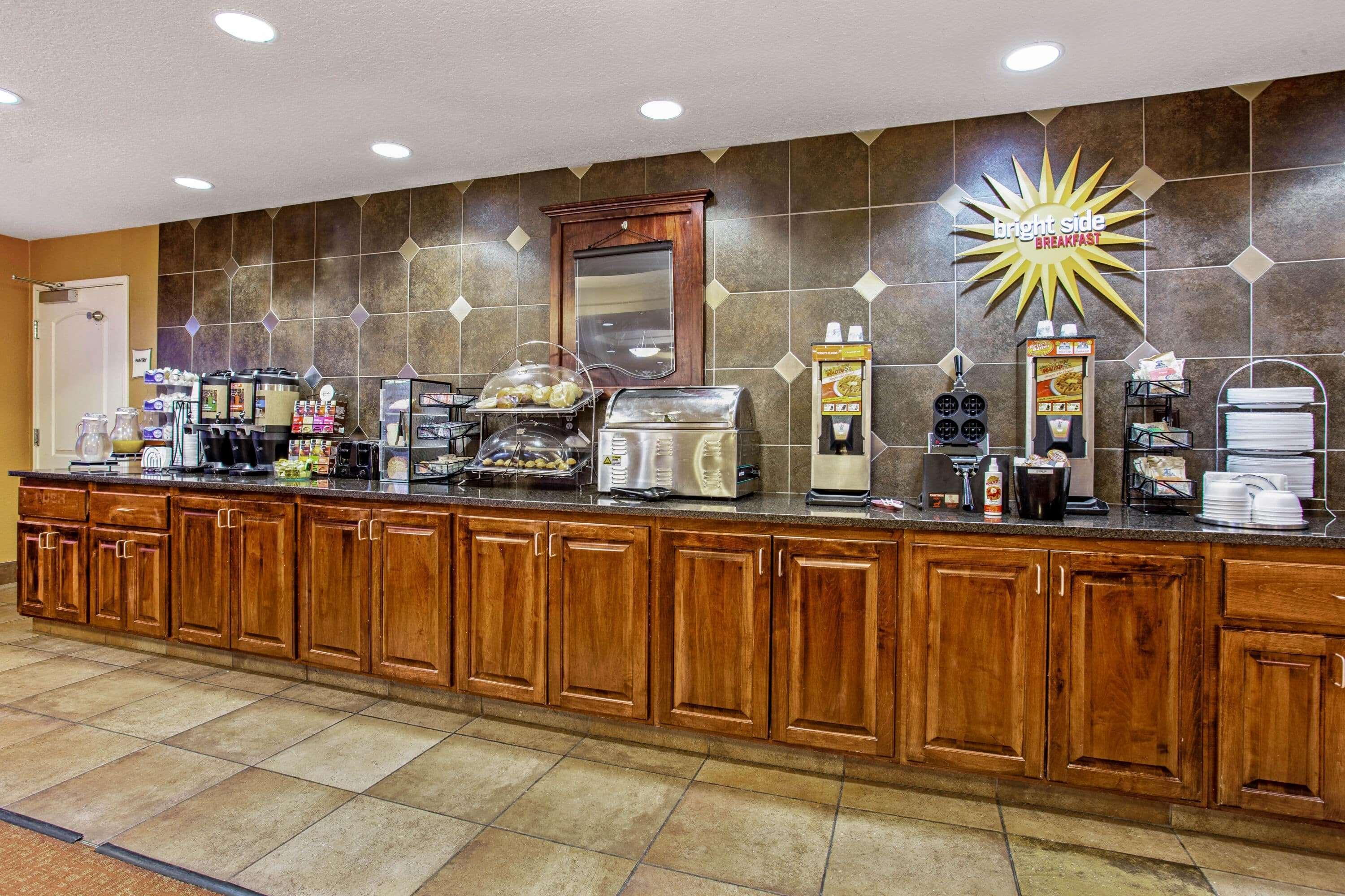 Hotel La Quinta By Wyndham