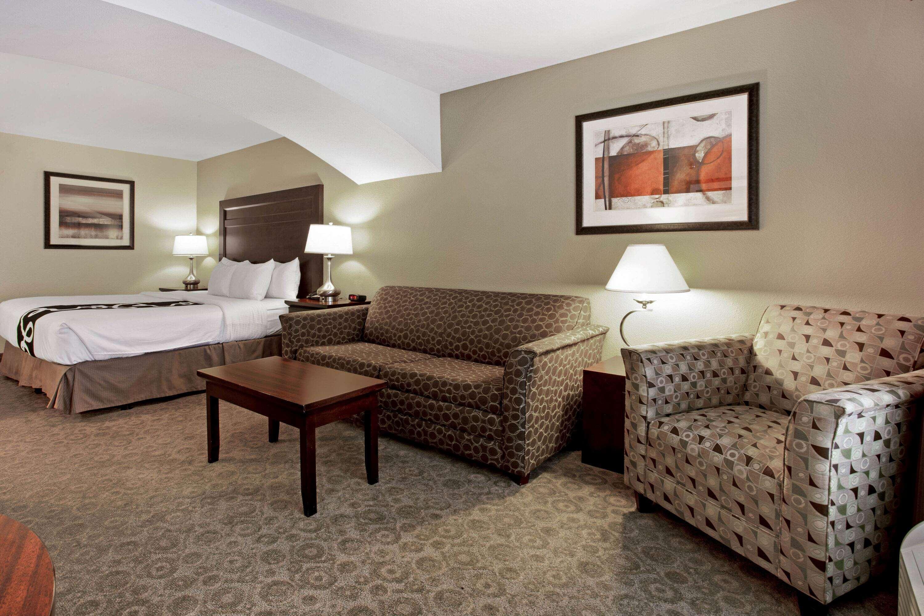 La Quinta By Wyndham 3* Bismarck