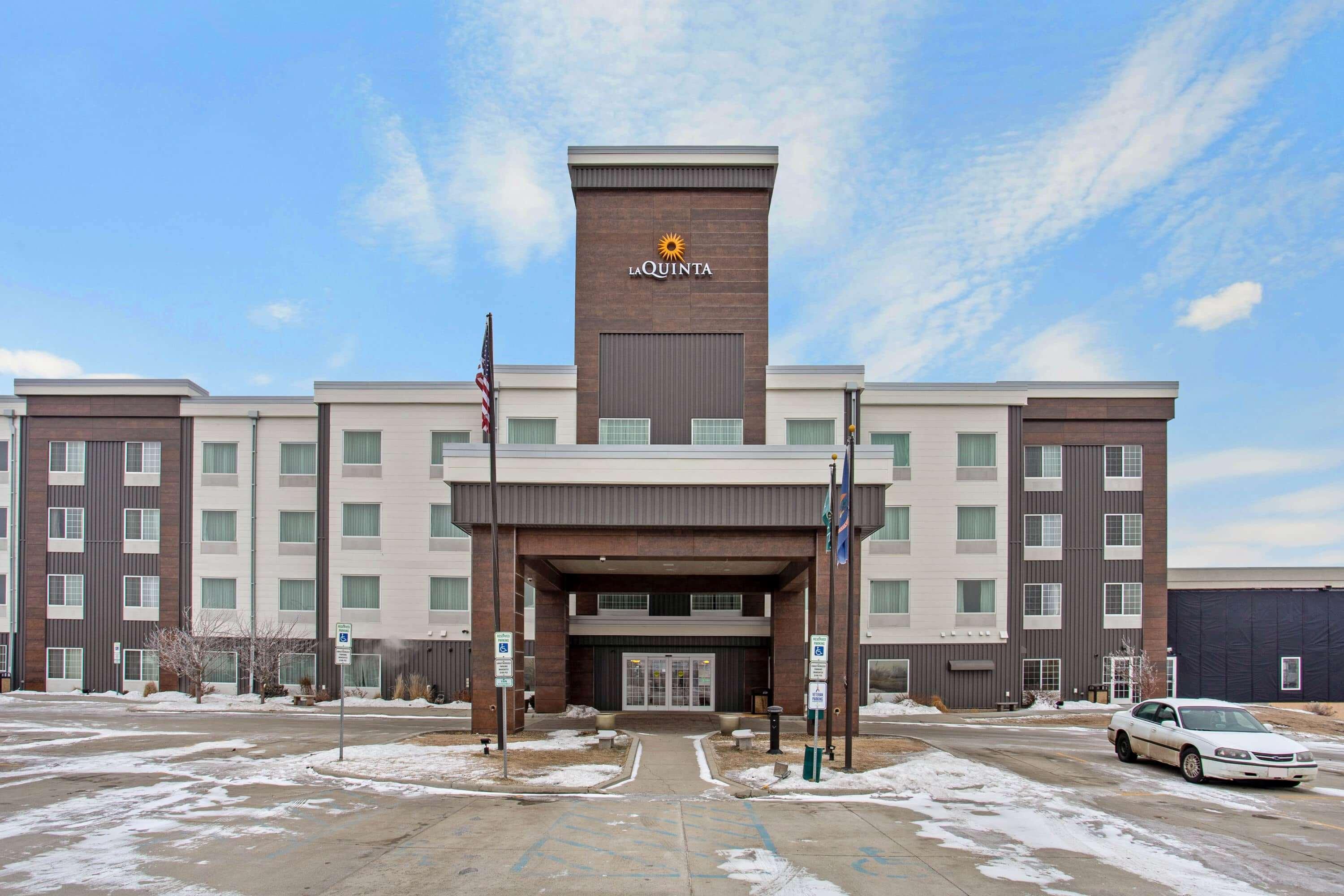 La Quinta By Wyndham 3* Bismarck