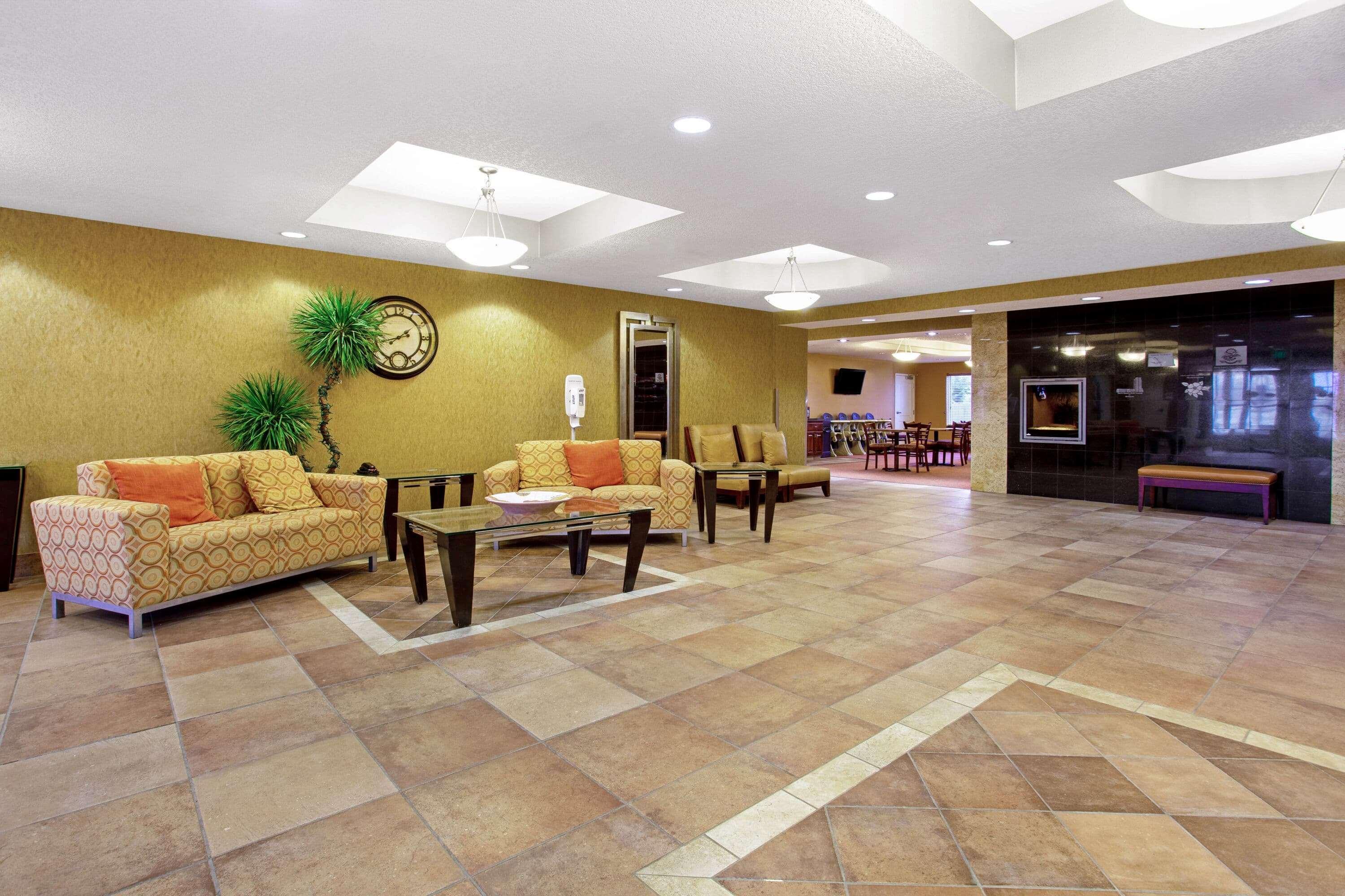La Quinta By Wyndham Hotel 3*