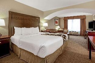 Hotel La Quinta By Wyndham Bismarck