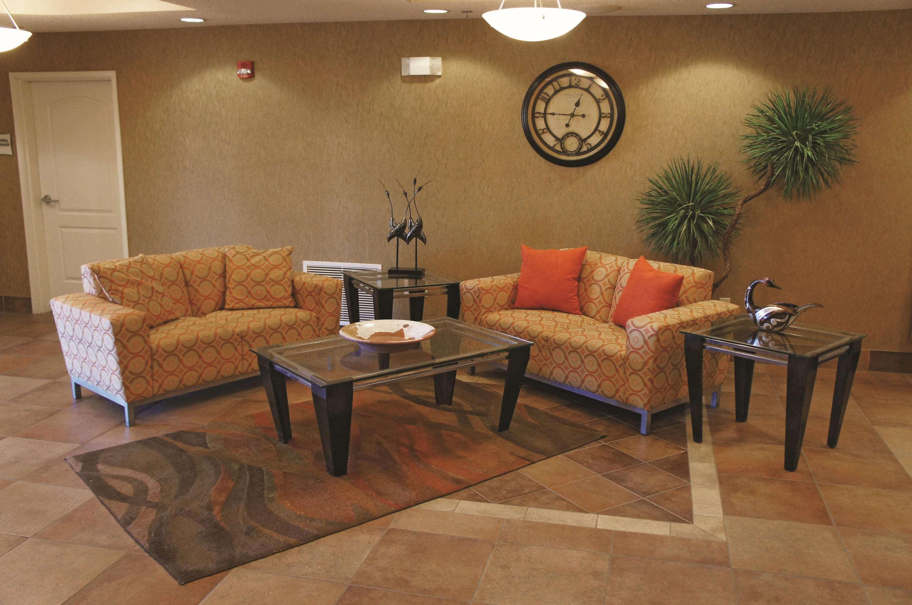 La Quinta By Wyndham Hotel Bismarck